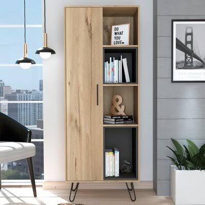 Standard Bookcase U653368