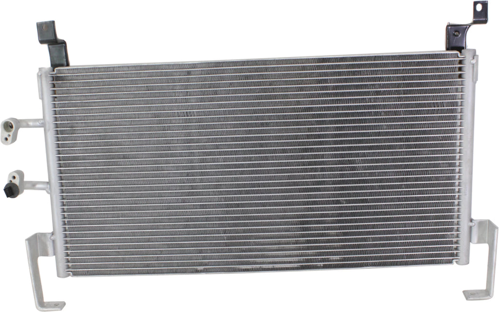 Air Conditioner Condenser Aluminum Core N995