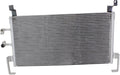 Air Conditioner Condenser Aluminum Core N995