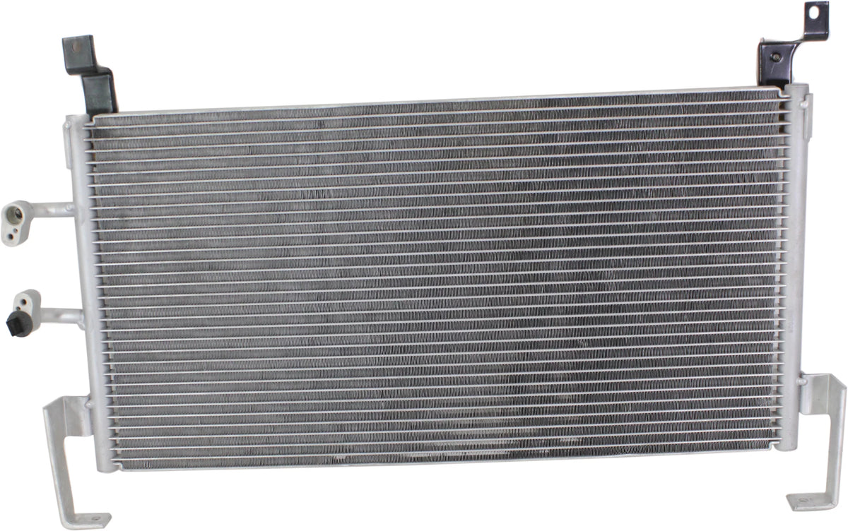 Air Conditioner Condenser Aluminum Core N995