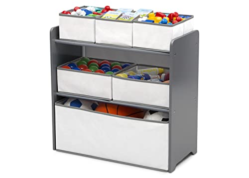 4-Piece Toddler Playroom Set N3267