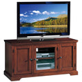 Brown Cherry TV Stand T931