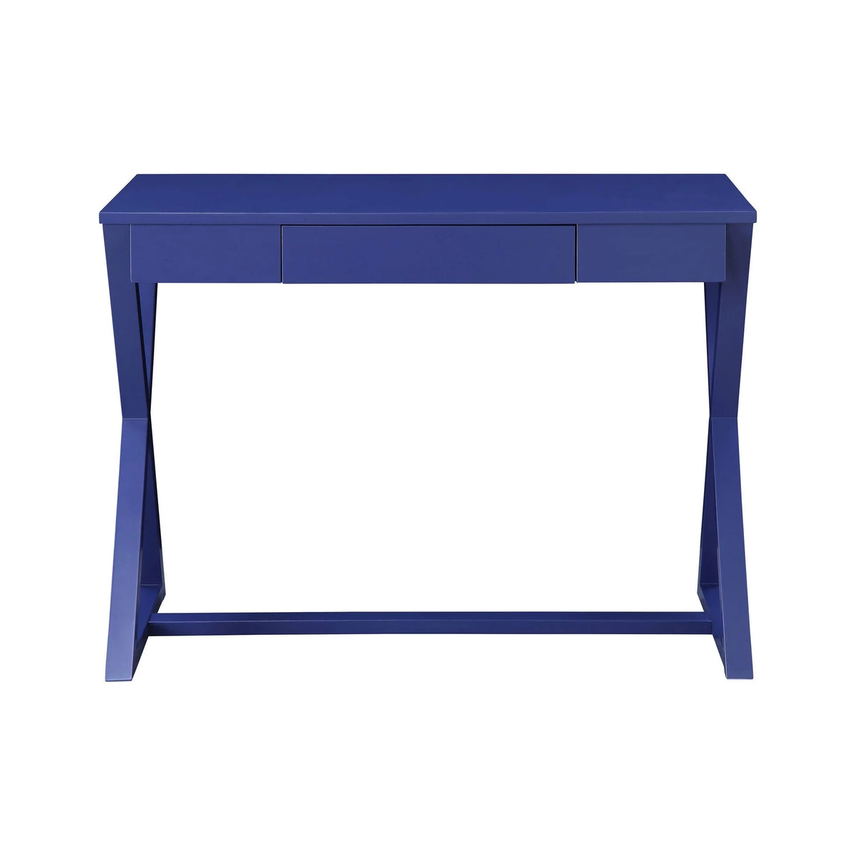 Twilight Blue Writing Desk H503