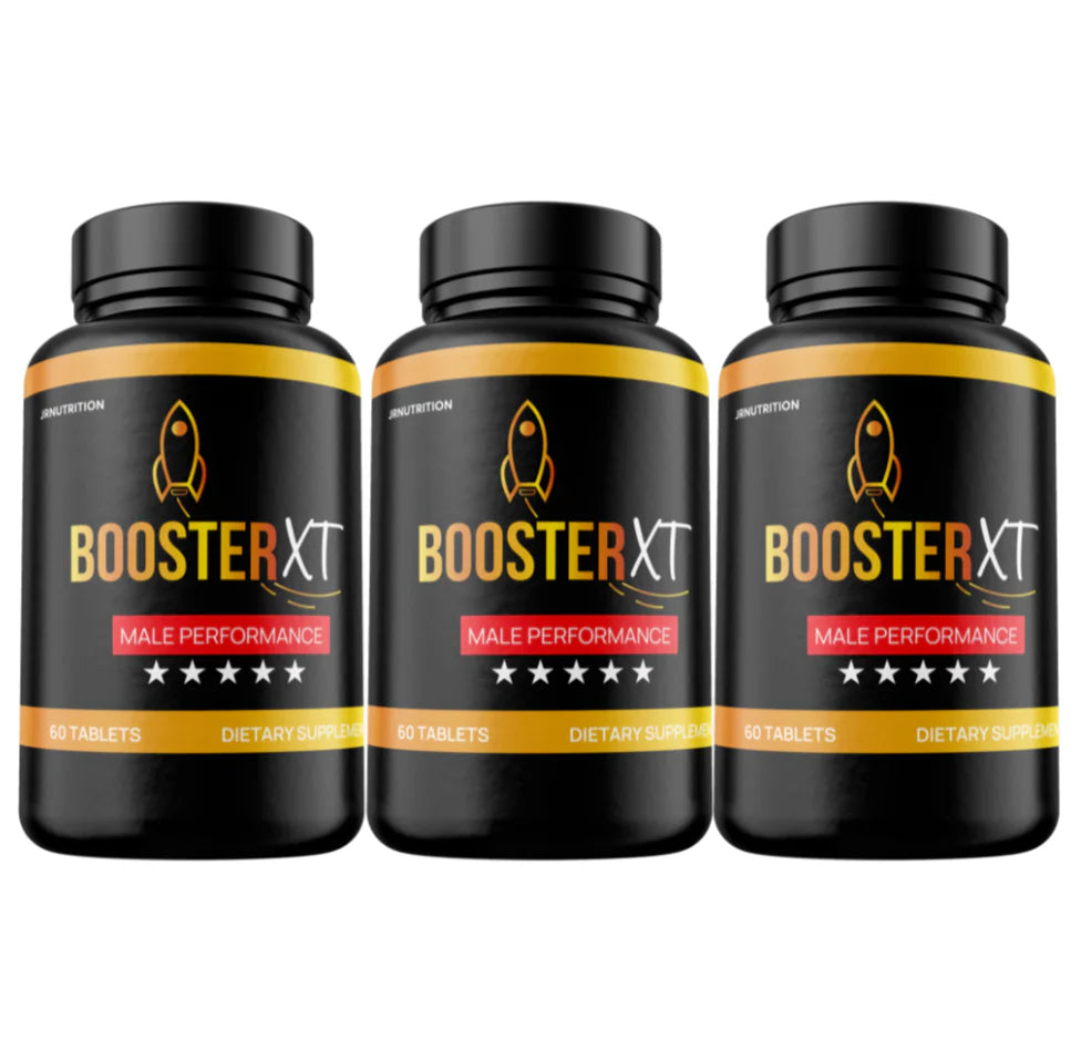 Male Enhancement Dietary Supplement 3 Pack E2542