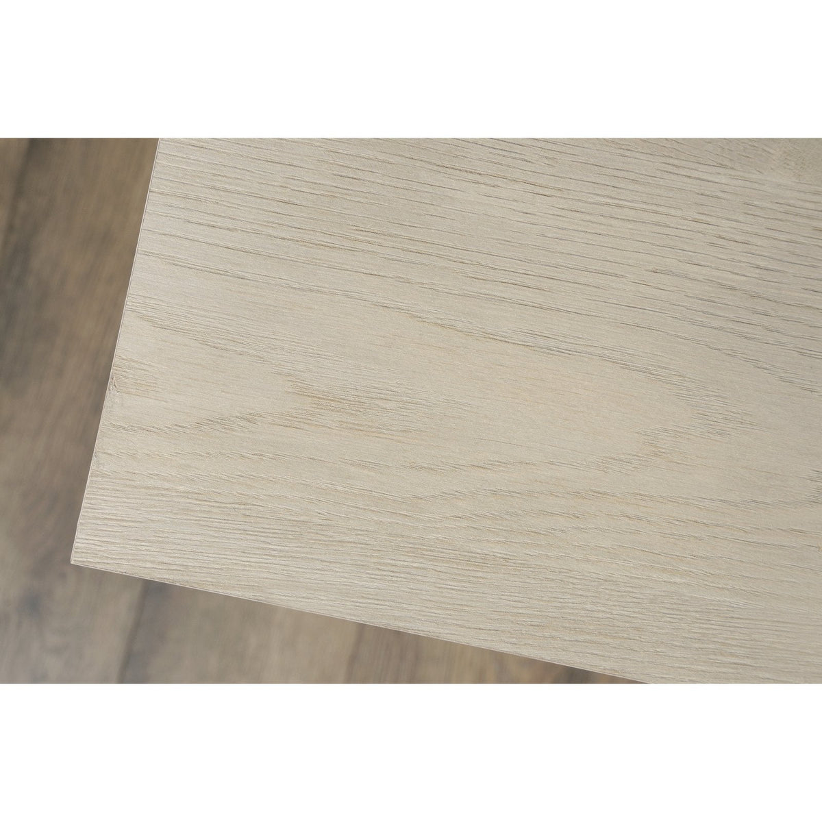 Computer Desk, Chalked Chestnut Finish S693