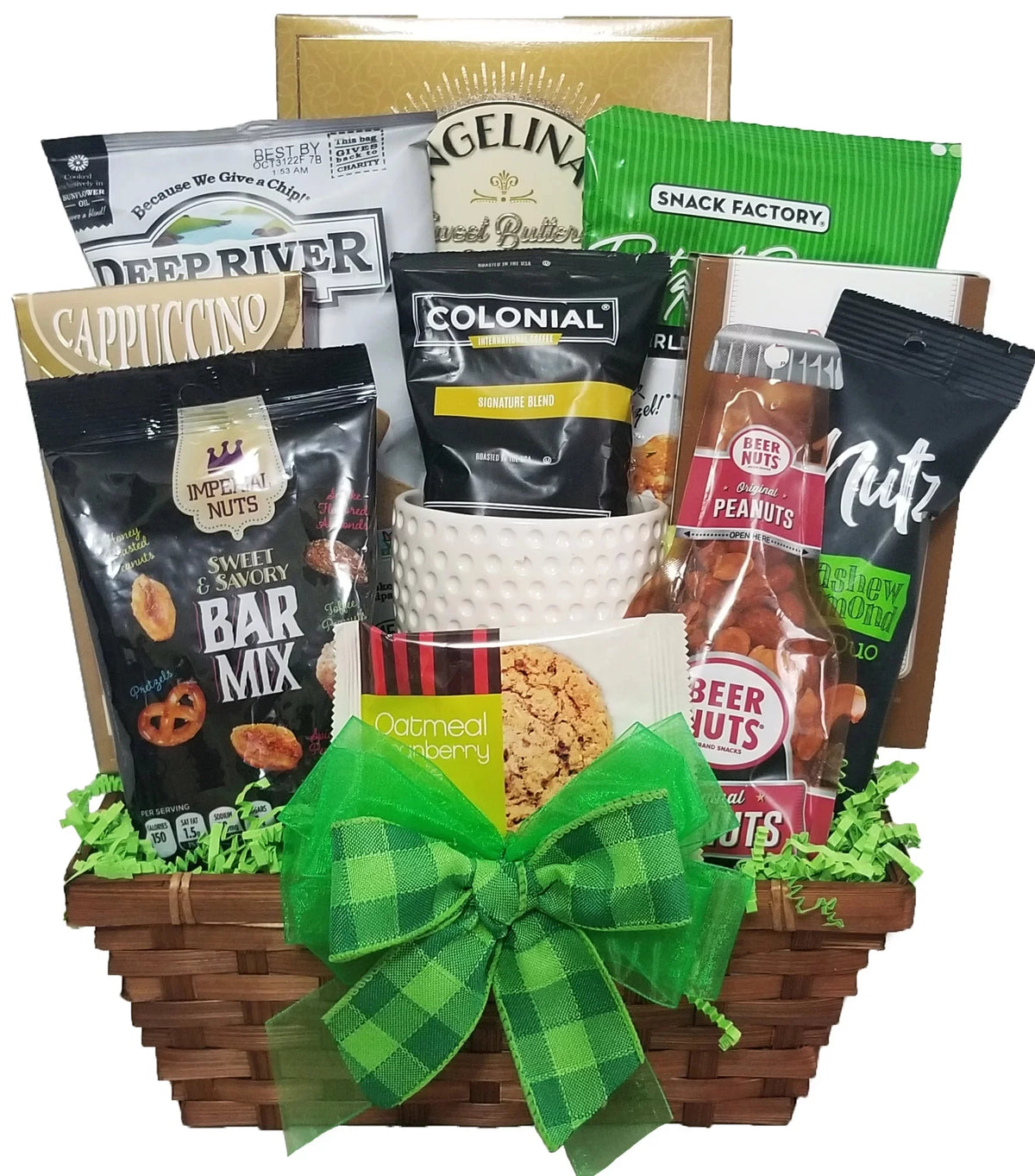 Gift Basket W57688