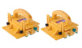 3D Pushblock 2-Pack Y505