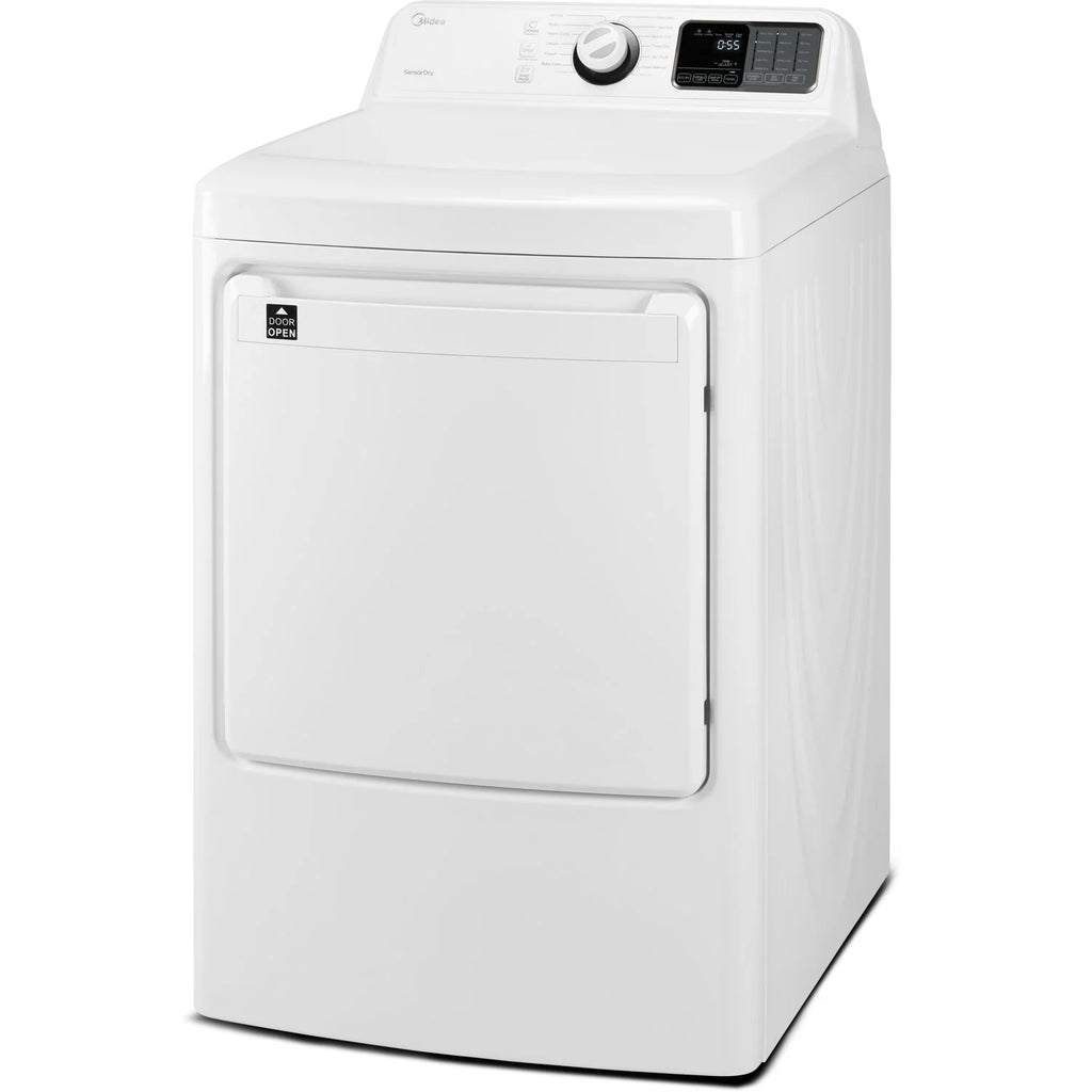 7.5-Cu. Ft. Front Load Electric Dryer G35425