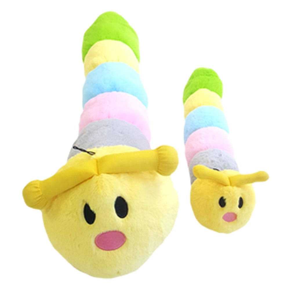 Pastel Caterpillar Pet Supplies J852041