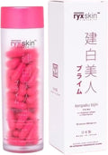 Glutathione with Collagen and Placenta 62 caps D1006