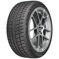 All Season 235/55ZR17 99W Passenger Tire A3731