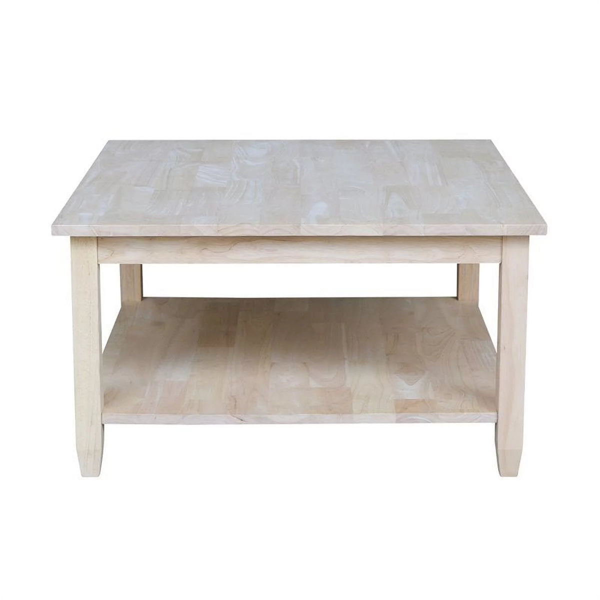 Square Coffee Table X342202