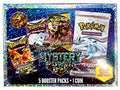 Trading Card Games Mystery Box 5 Booster Packs Z544119