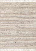 Natural Ivory 4'0 x 6'0 Rug J772