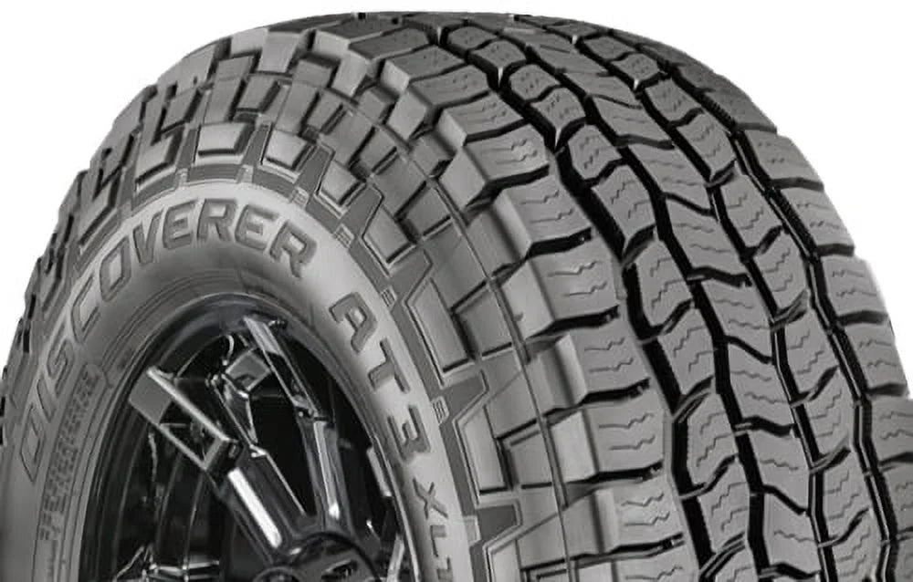 All Terrain Light Truck Tire W361