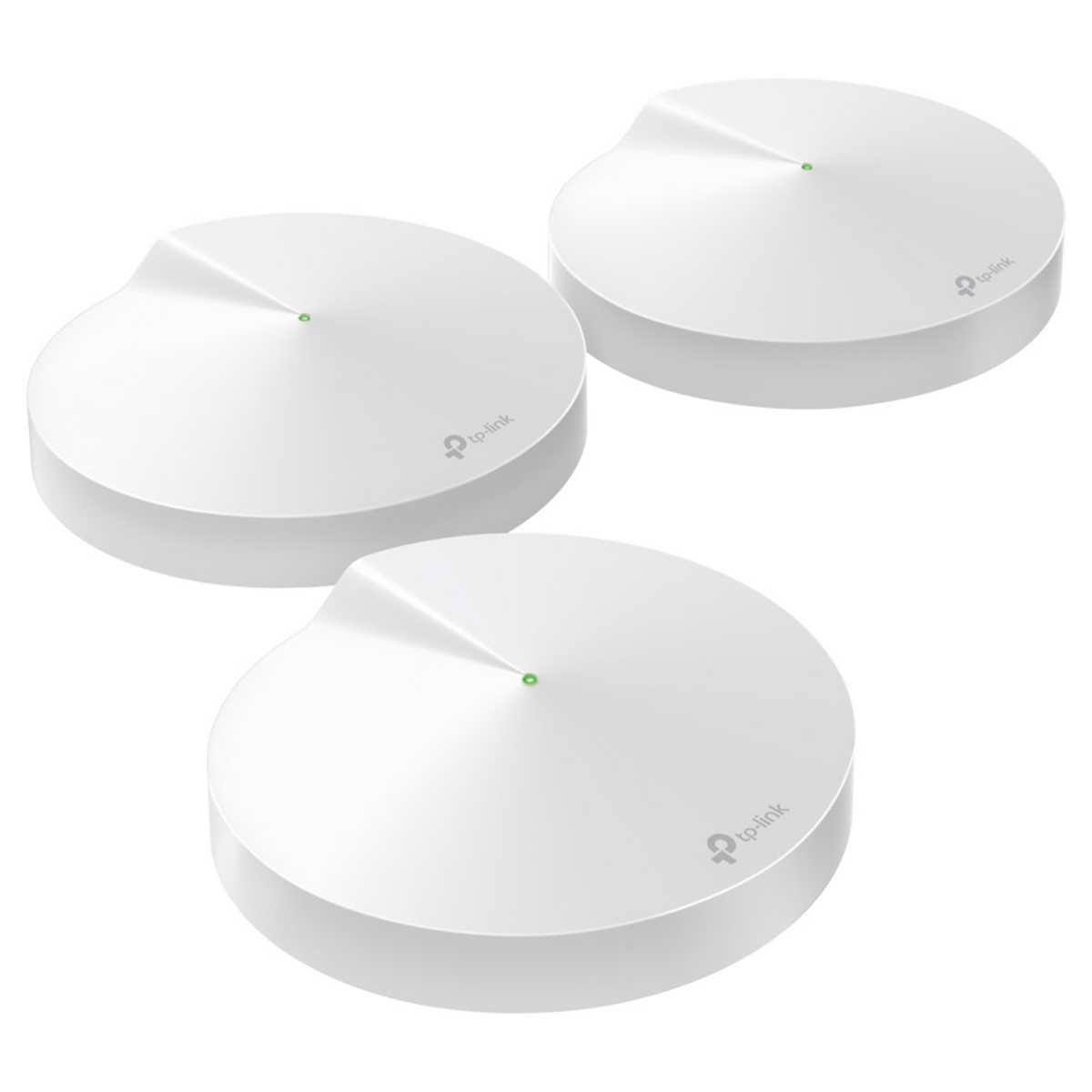 Tri-Band Wi-Fi System 3-Pack Y40772