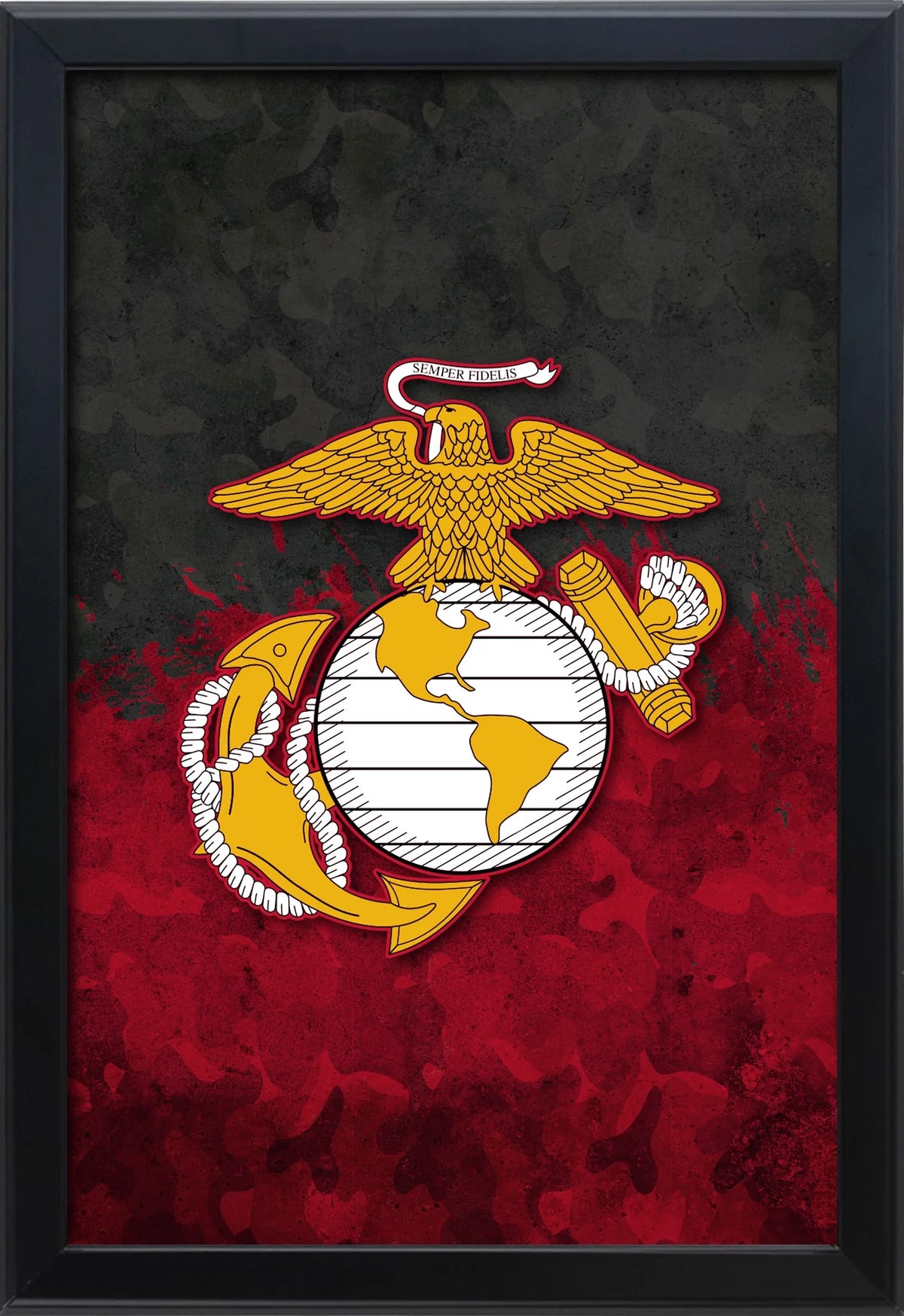 LED Snap Frame Lightbox T804