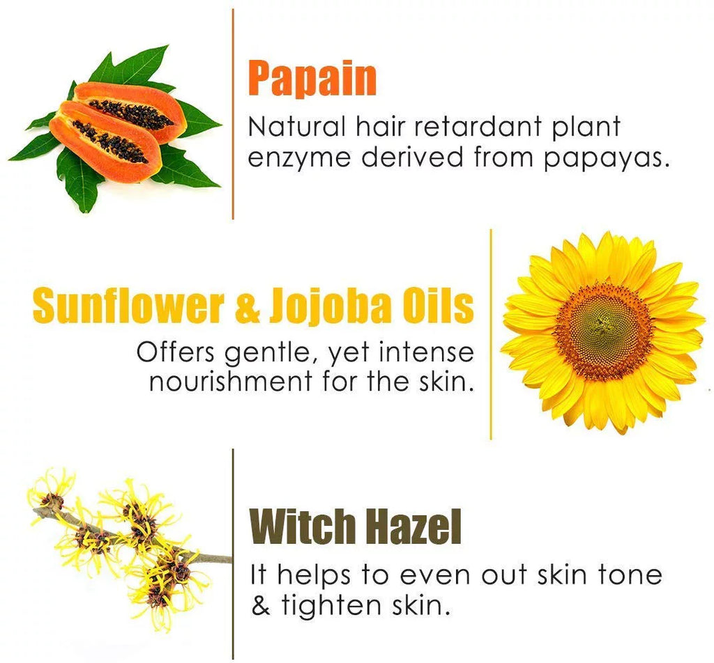 Hair Vanish Sensitive 100 ml K6098