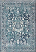 Ocean Ivory 11'6 x 15' Rug J144454