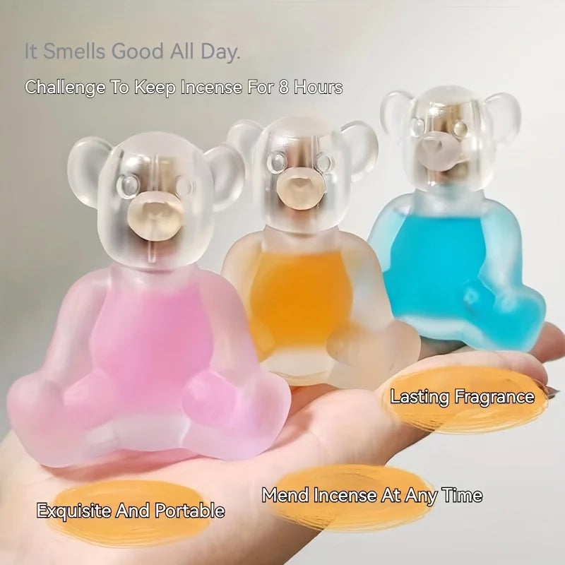 Perfume Fruity Fragrance V606388