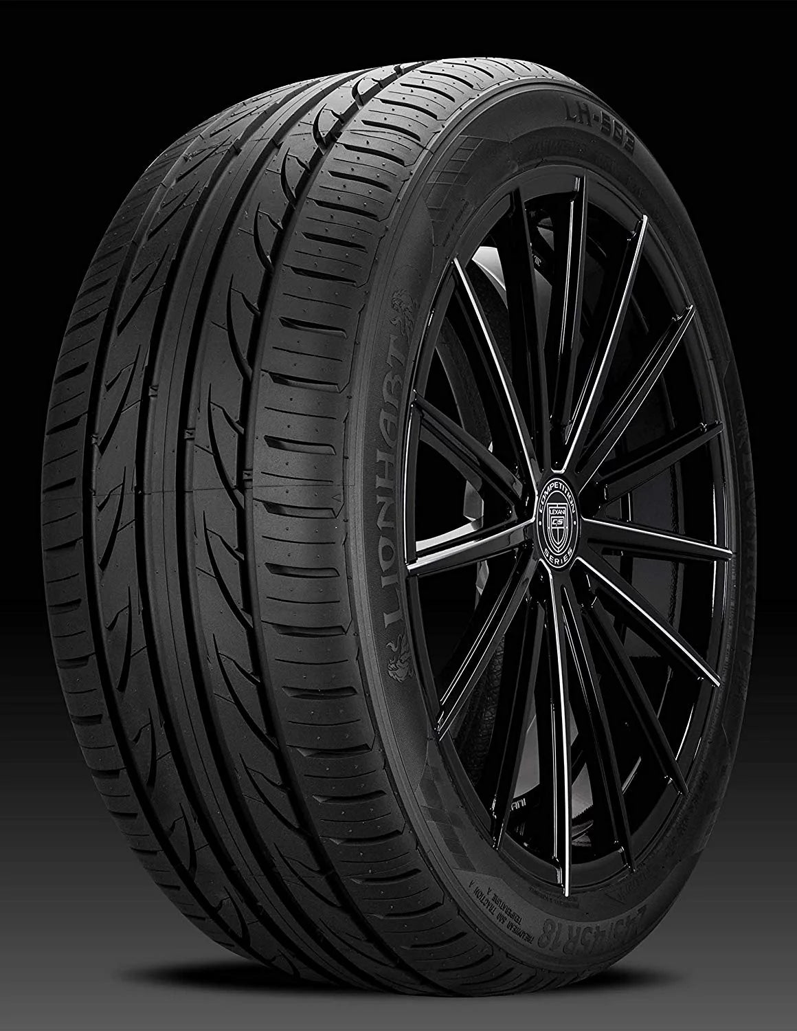 225/45R17XL 94W Tire P68835