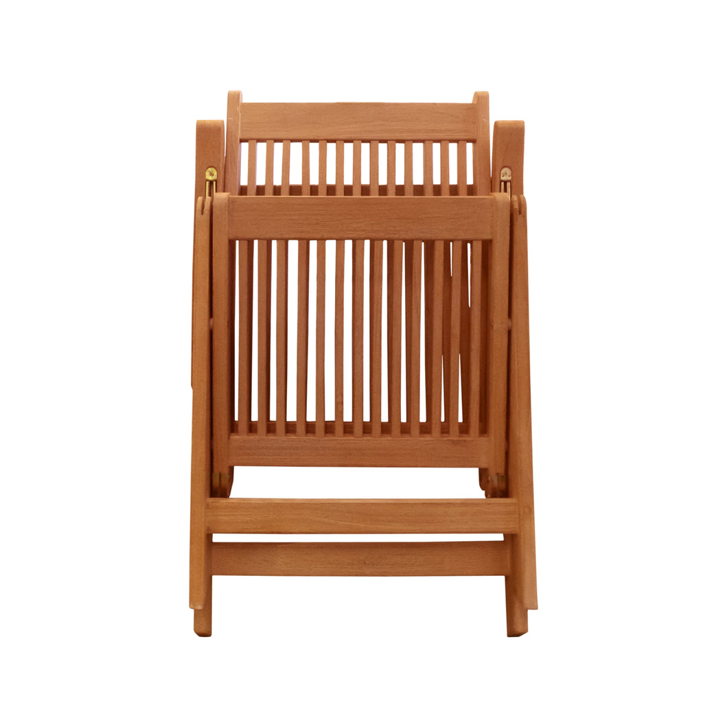 Outdoor Recliner A869