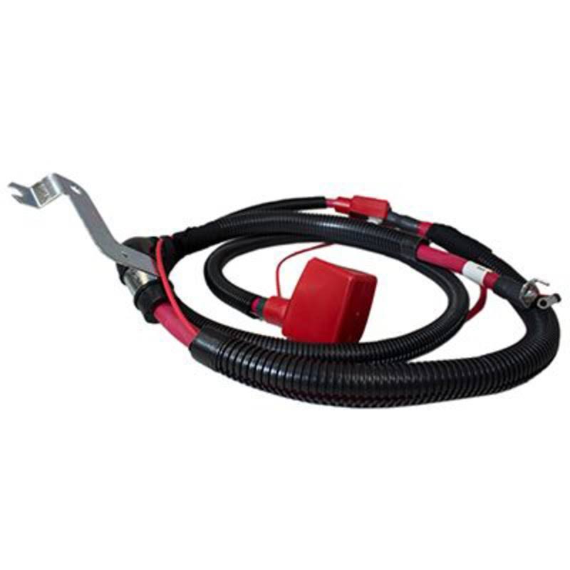 Battery Cable E772228