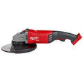 18V Lithium-Ion Brushless Cordless Angle Grinder H2224