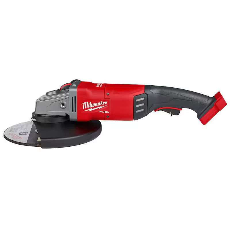 18V Lithium-Ion Brushless Cordless Angle Grinder H2224