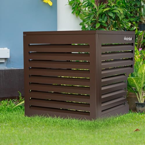 HVAC Central AC Condenser Cover G1529