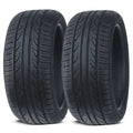 225/40ZR18 92W XL All Season High Performance Tires A689313