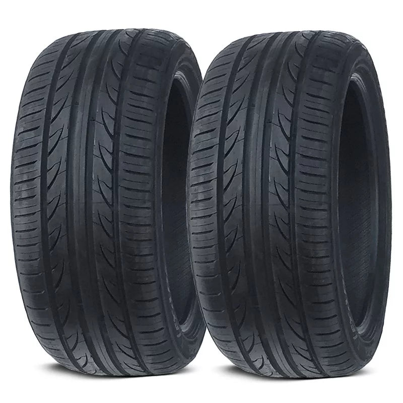 225/40ZR18 92W XL All Season High Performance Tires A689313