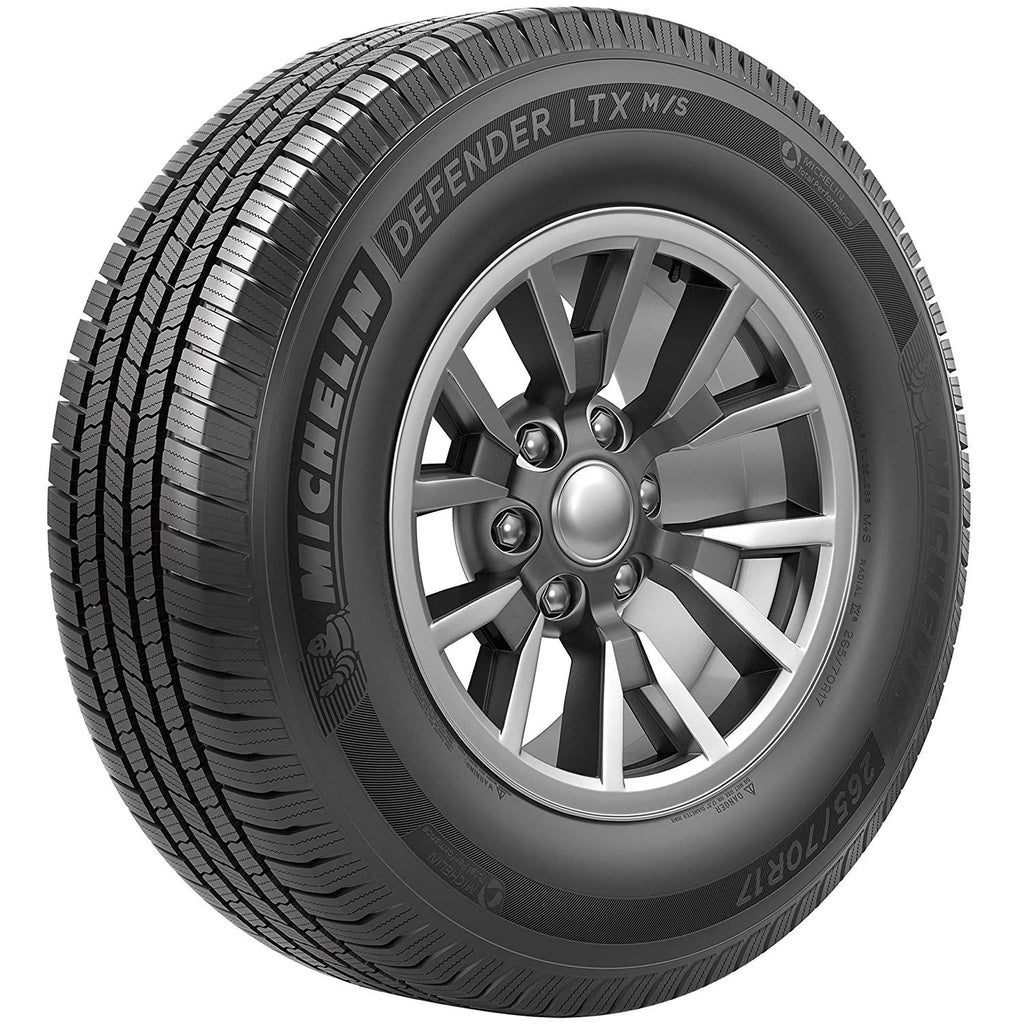 All-Season 245/65R17 107T Tire A37935