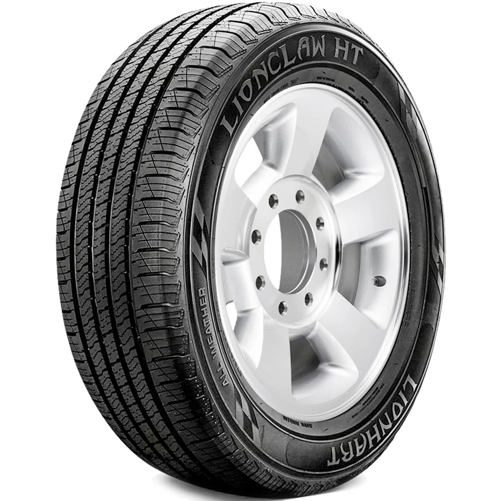 235/60R18 102T All Season Tire G10929