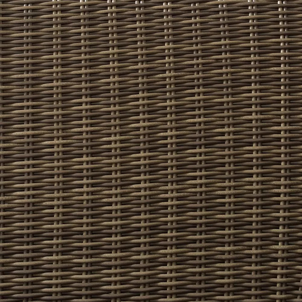Wicker Rattan Outdoor Armchair I4733