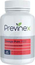 Omega-3 Fish Oil Supplement F121