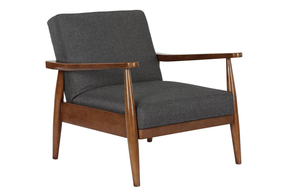 Mid Century Chair P631