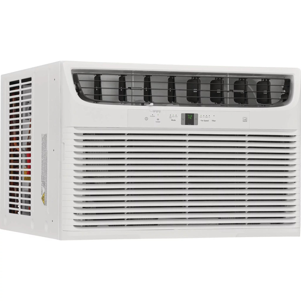 25,000 BTU Window-Mount Air Conditioner W651