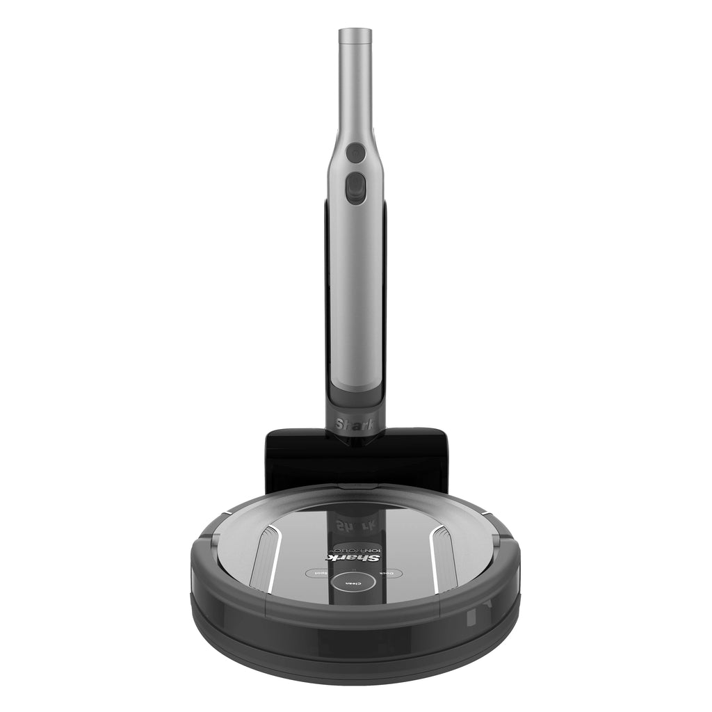 Robot Vacuum Cleaning System with Detachable Hand Vacuum H6963