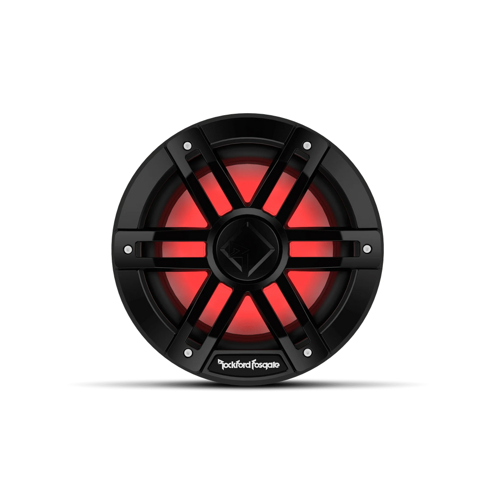 Black 8 Marine Subwoofer I698