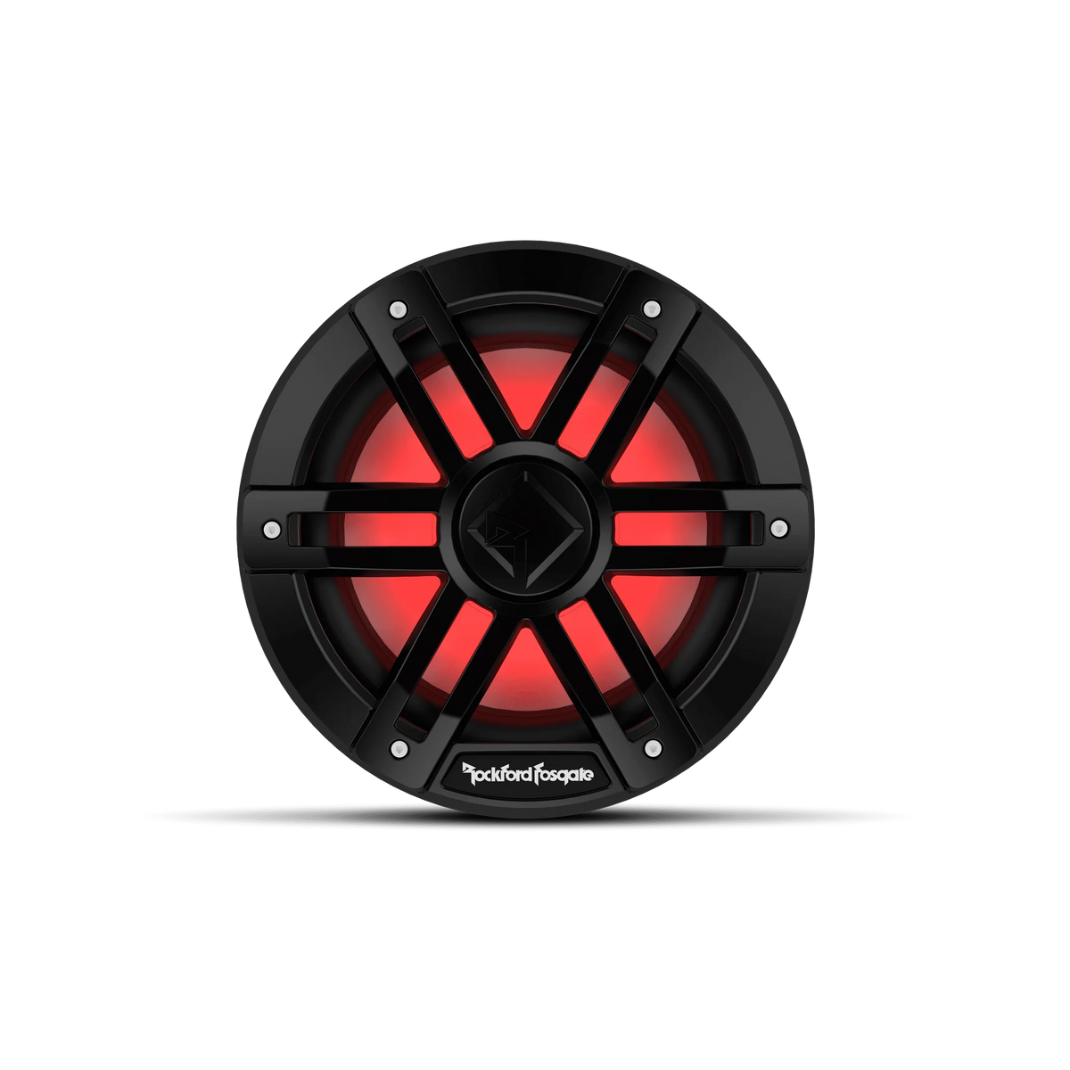 Black 8 Marine Subwoofer I698