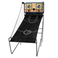 Basketball Game I68413