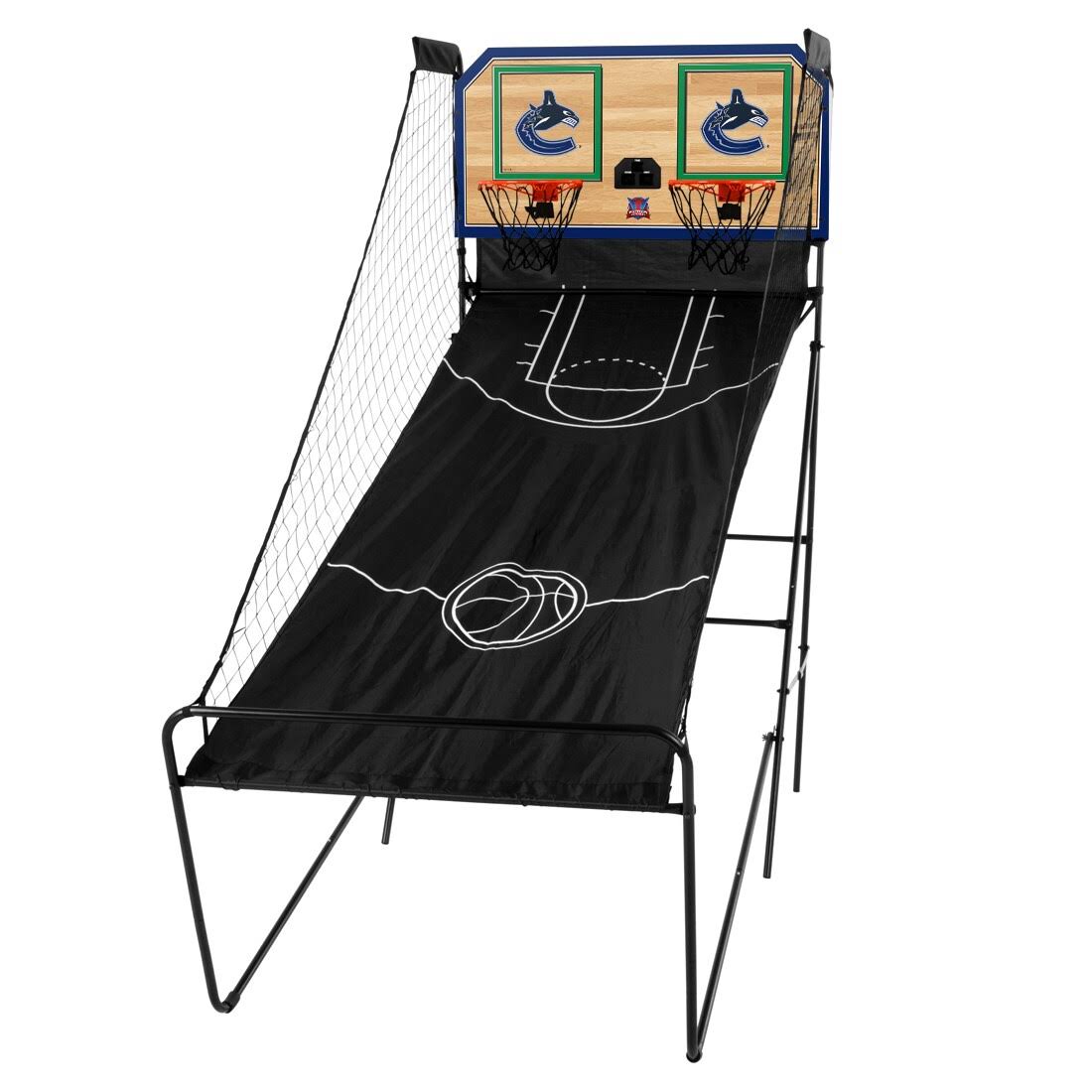 Basketball Game I68413