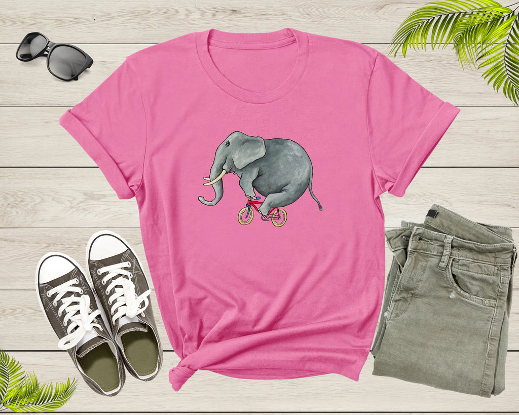Bicycle Lover T-shirt W616130