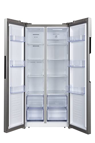 15.6 cu ft Counter Depth Full Size Refrigerator O65392