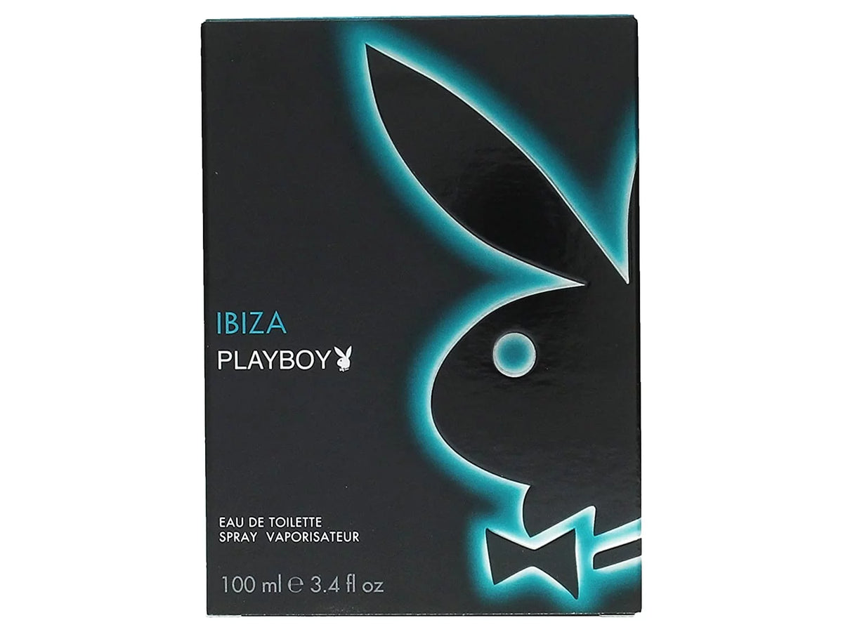 Eau de Toilette 3.4 oz Q16330