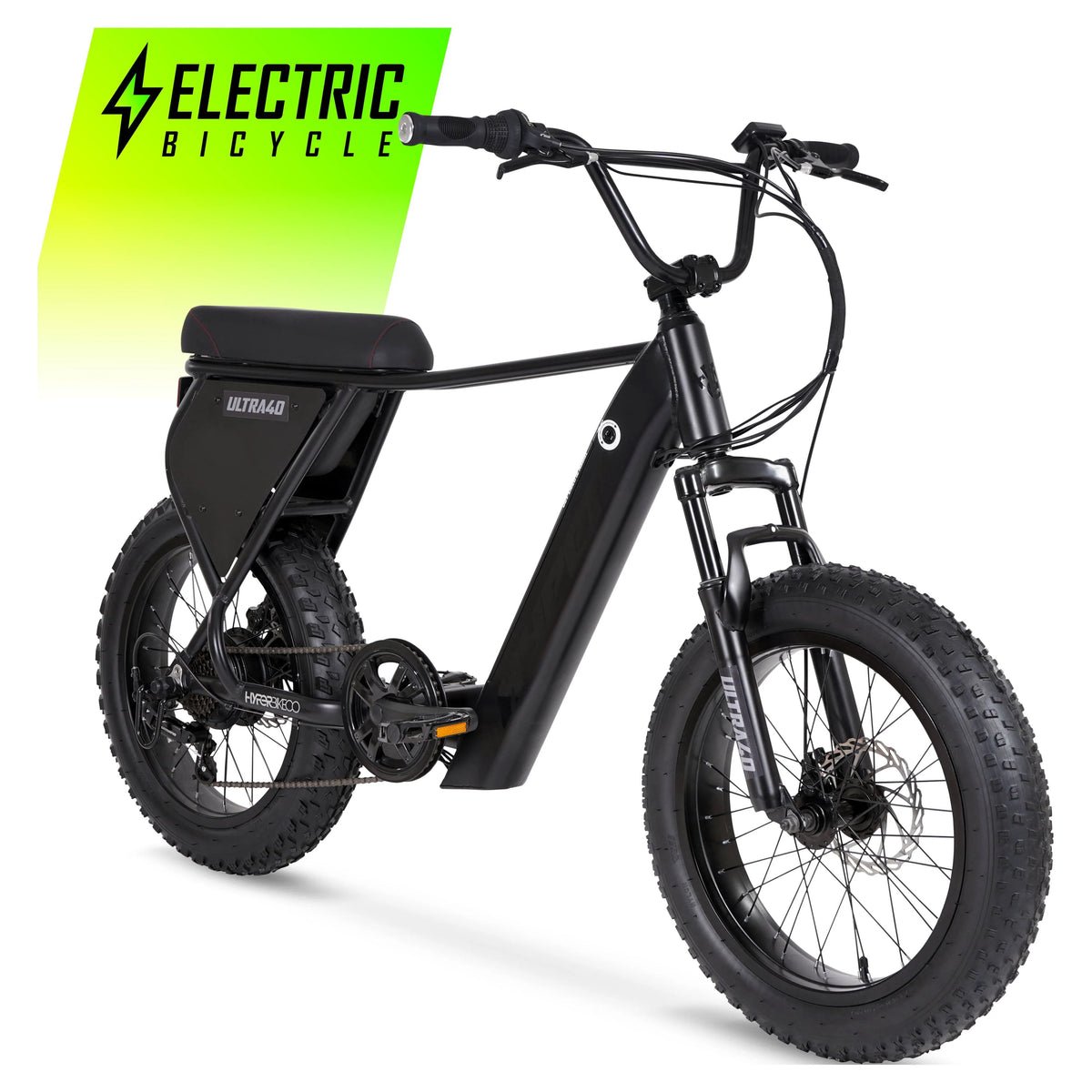 20 36V 250W Pedal-Assist Electric Bike I929233