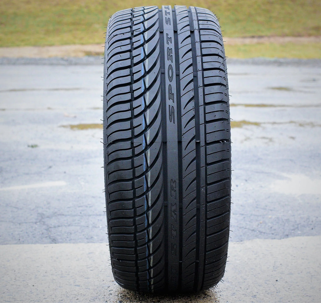 255/35ZR20 97W XL All Season Performance Tire A785