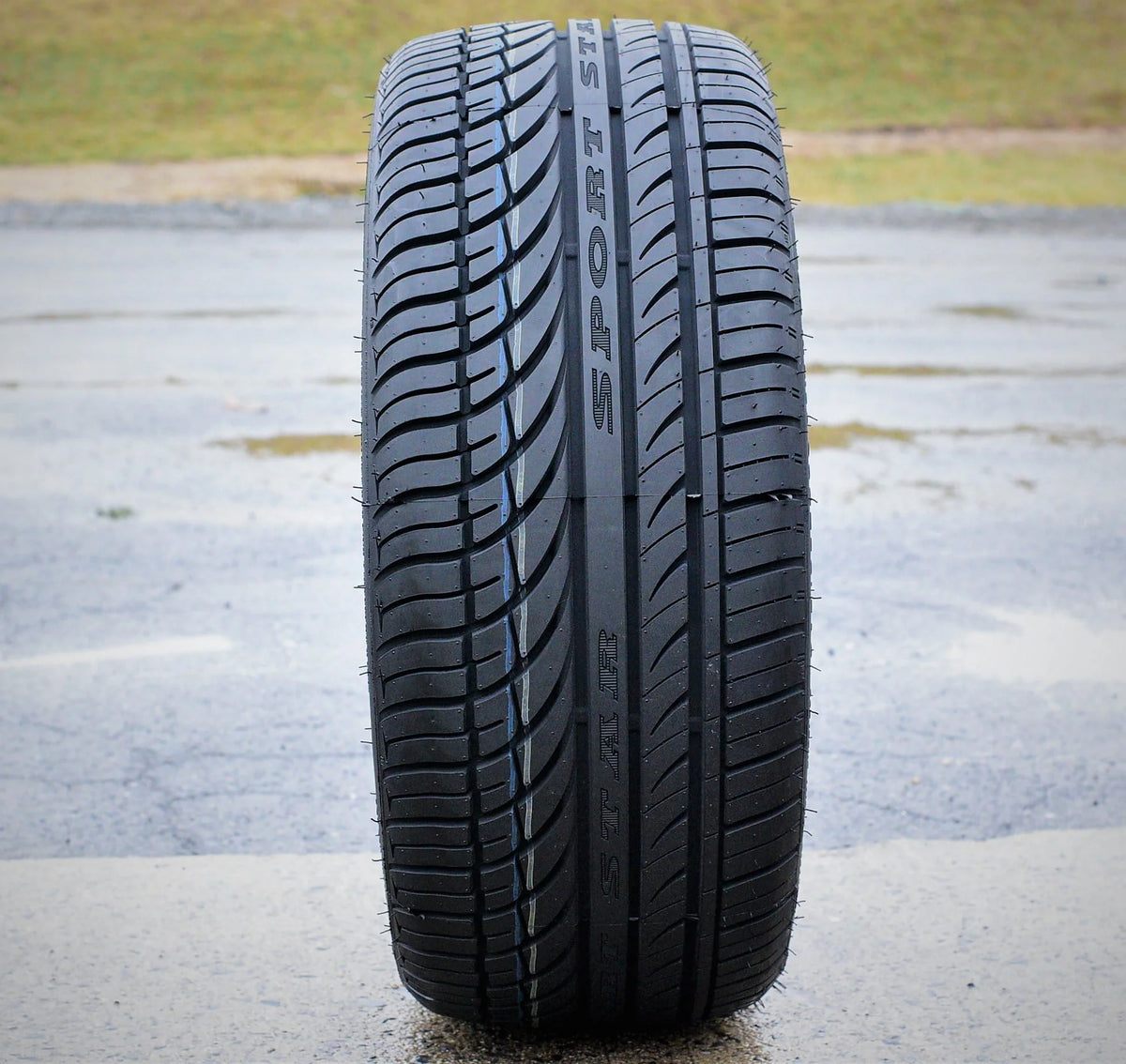 255/35ZR20 97W XL All Season Performance Tire A785