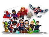 Collectible Minifigure Set of 12 F245931